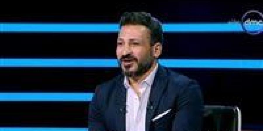 بالبلدي: سيد
      معوض
      يقترب
      من
      جهاز
      عموتة
      في
      الأهلي