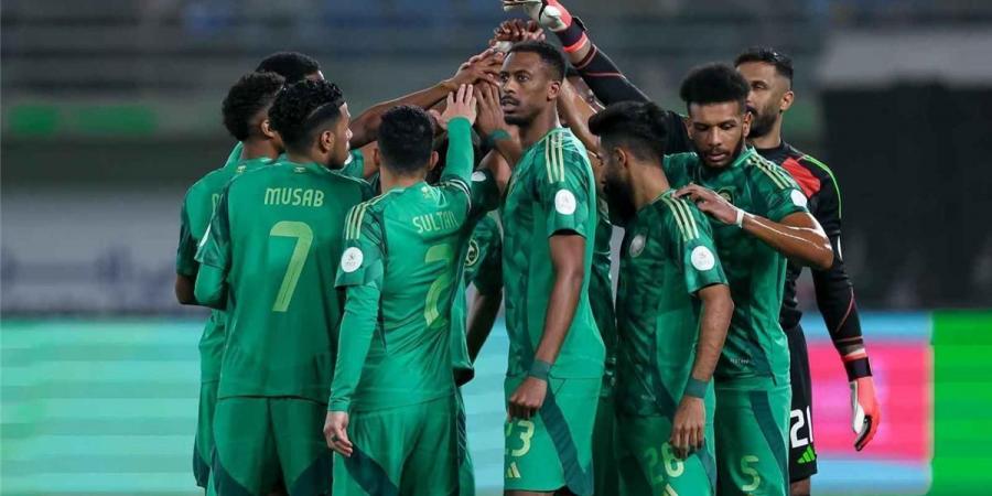 بالبلدي : حكم
      مباراة
      السعودية
      وأوروجواي
      في
      كأس
      العالم
      2026