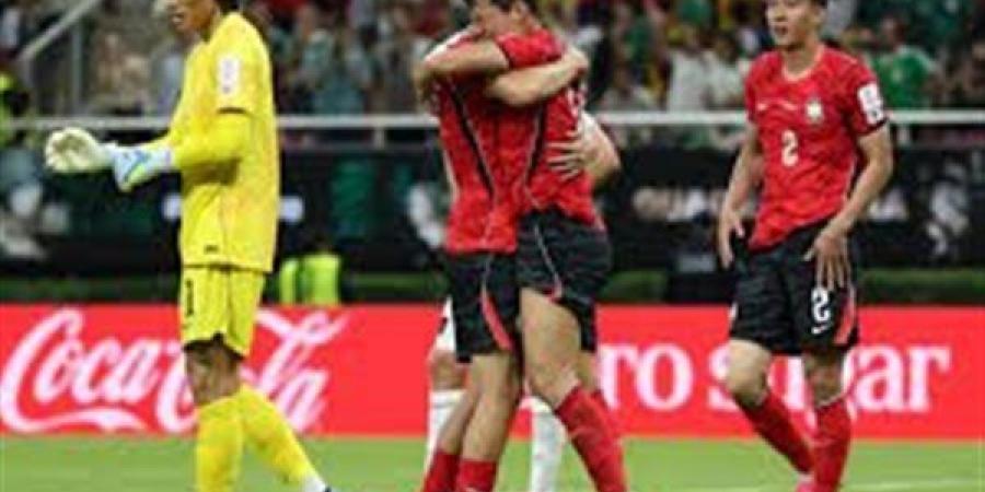 بالبلدي: ريمونتادا
      كورية..
      النمور
      تحقق
      أول
      انتصار
      في
      كأس
      العالم
      2026
      بثنائية
      أمام
      التشيك