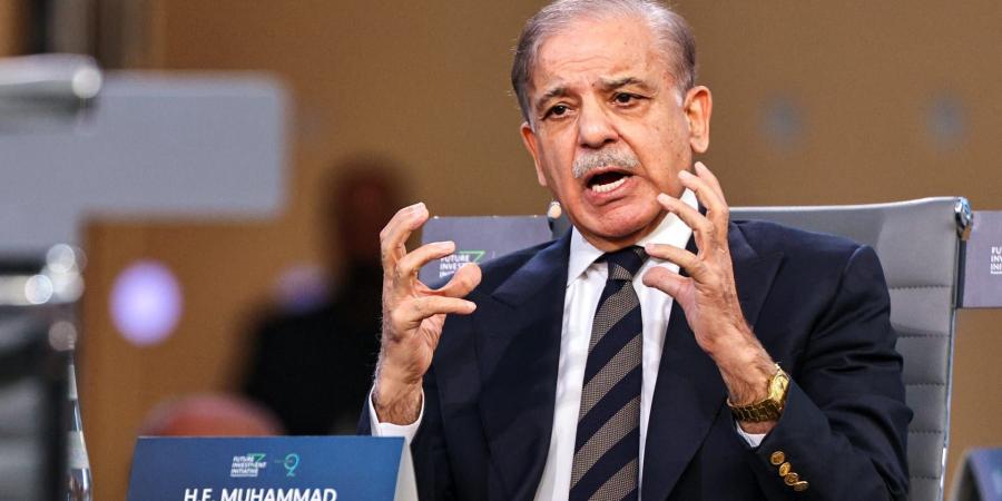 بالبلدي: باكستان: أمريكا وإيران توصلتا إلى نص نهائي لاتفاق السلام