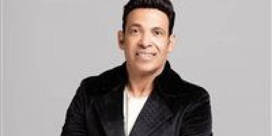 بالبلدي: سعد
      الصغير
      يوضح
      حقيقة
      تصريحاته
      بشأن
      الراقصة
      شمس
      ويقدم
      اعتذارًا
      لجمهوره