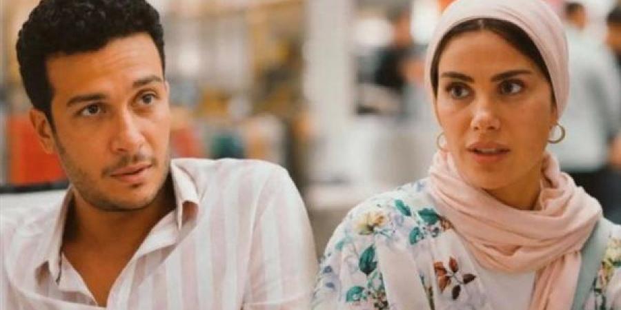 بالبلدي: تزامنا
      مع
      عرض
      مسلسل
      ورد
      وفل
      وياسمين..
      كيف
      تدعم
      محارب
      السرطان؟