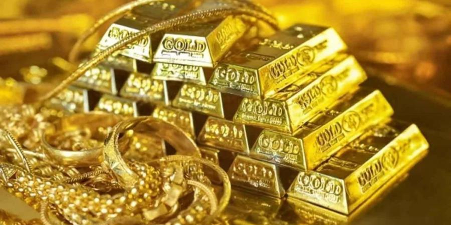 بالبلدي : كم
      سجلت؟..
      أسعار
      سبائك
      الذهب
      في
      الإمارات
      اليوم
      الجمعة
      12
      يونيو
      2026