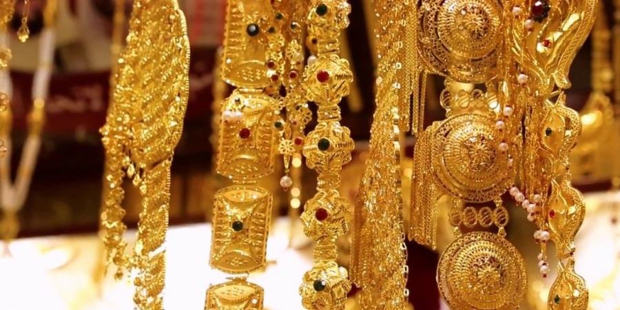 بالبلدي : تحديث
      جديد..
      أسعار
      الذهب
      في
      الجزائر
      اليوم
      الجمعة
      12
      يونيو
      2026