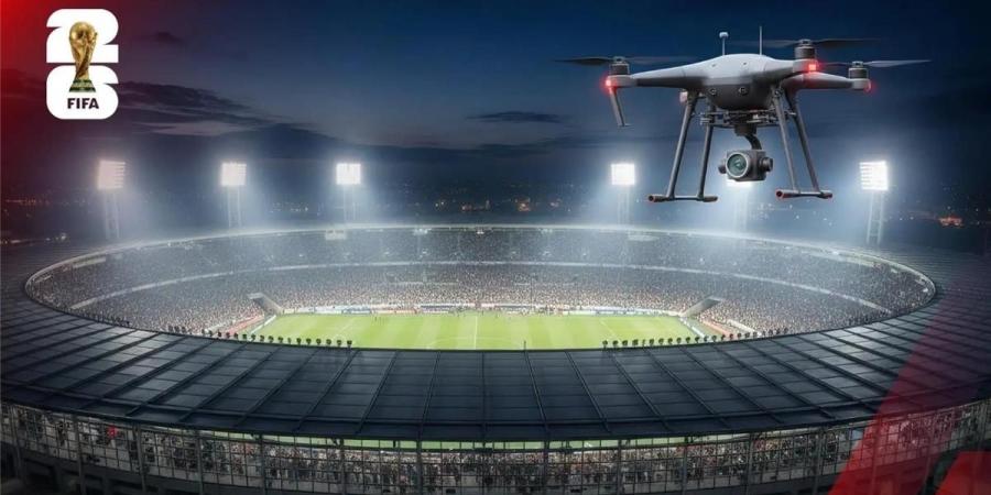 بالبلدي : بالطائرات
      المسيرة..
      قراصنة
      إيرانيون
      يهددون
      كأس
      العالم
      2026