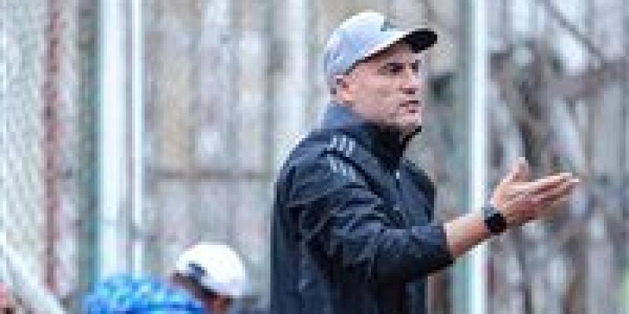 بالبلدي: دونجا:
      الإثارة
      الحقيقية
      في
      كأس
      العالم
      ستبدأ
      بـ
      الأدوار
      الإقصائية