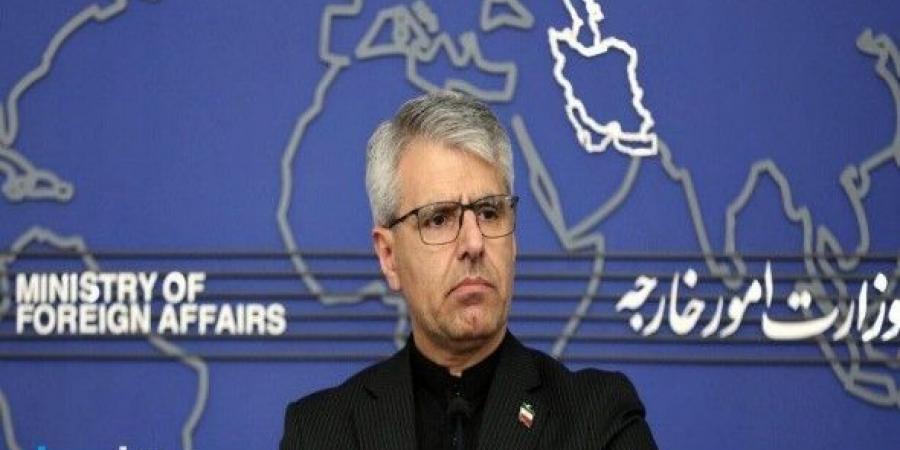 بالبلدي: طهران
      تؤكد
      أن
      مذكرة
      التفاهم
      مع
      واشنطن
      قيد
      الاستكمال
      والقرار
      النهائي
      لم
      يتخذ