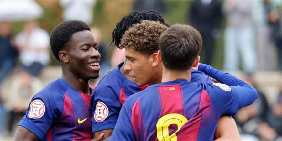 بالبلدي : موندو
      ديبورتيفو
      تكشف
      تفاصيل
      عقد
      حمزة
      عبد
      الكريم
      الجديد
      مع
      برشلونة
