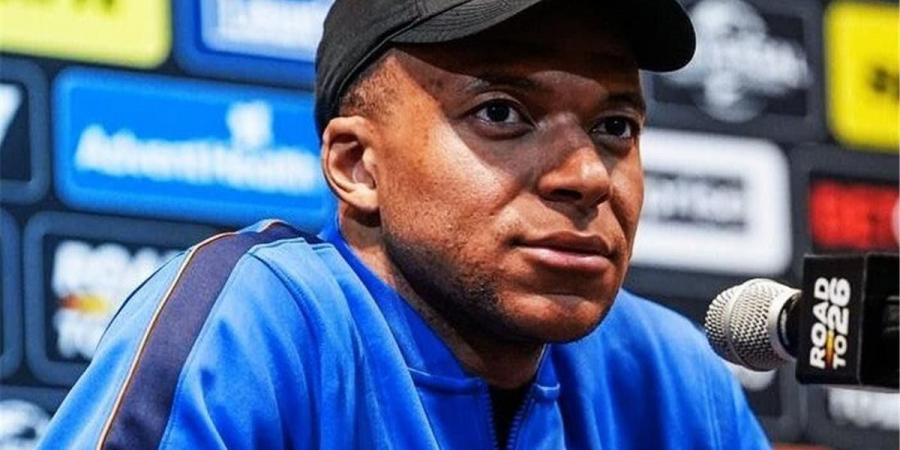بالبلدي : مبابي:
      أطمح
      لعودتي
      إلى
      فرنسا
      بكأس
      العالم..
      ولا
      يوجد
      منتخب
      متعطش
      أكثر
      منا
      للفوز
      به