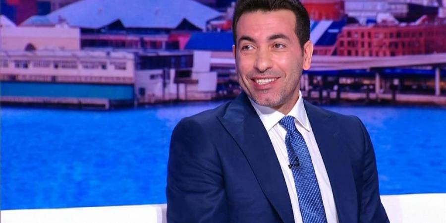 بالبلدي : محمد
      أبو
      تريكة:
      مباراة
      المكسيك
      وجنوب
      إفريقيا
      جزء
      من
      الفقر
      الفني
      الذي
      سنراه
      في
      كأس
      العالم
      2026