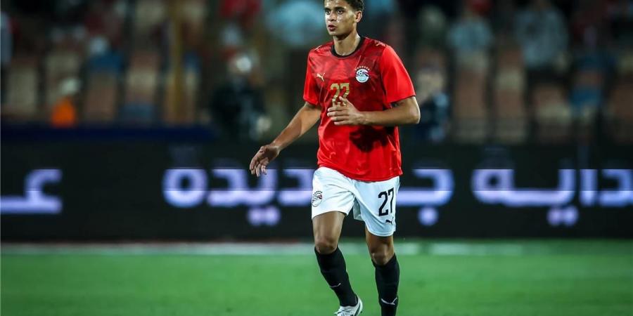 بالبلدي : أحدث
      ضجة
      بعالم
      كرة
      القدم..
      فيفا
      يتغنى
      بمشاركة
      حمزة
      عبد
      الكريم
      في
      كأس
      العالم