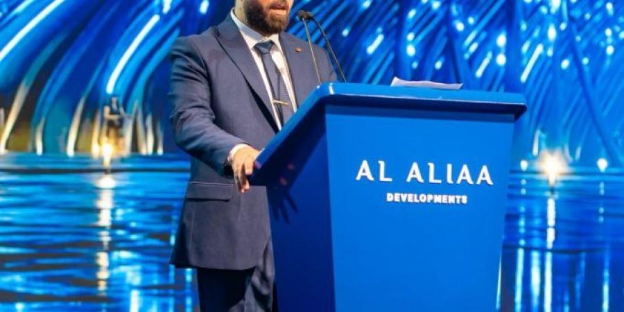 بالبلدي : «العلياء
      الدولية»
      تطلق
      مشروع
      «AI
      Tower»
      بالعاصمة
      الإدارية
      باستثمارات
      مستهدفة
      100
      مليار
      جنيه
      خلال
      عامين