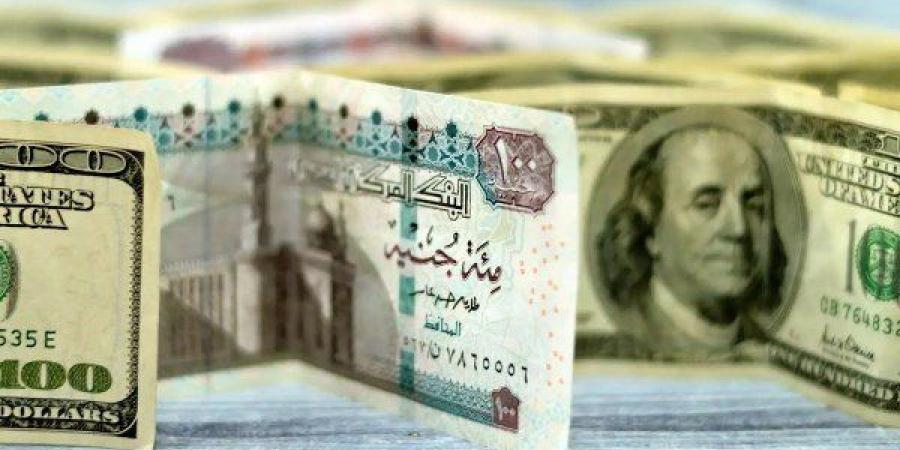 بالبلدي: استقرار
      هادئ
      لسعر
      الدولار
      أمام
      الجنيه
      المصري
      في
      البنوك
      بمستهل
      تعاملات
      السبت