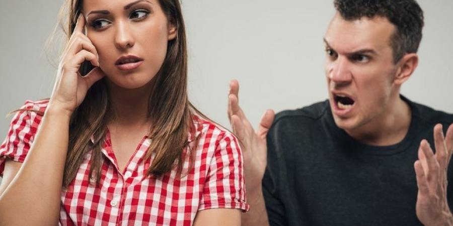 بالبلدي : ٧ طرق للتعامل مع الزوج سريع الغضب