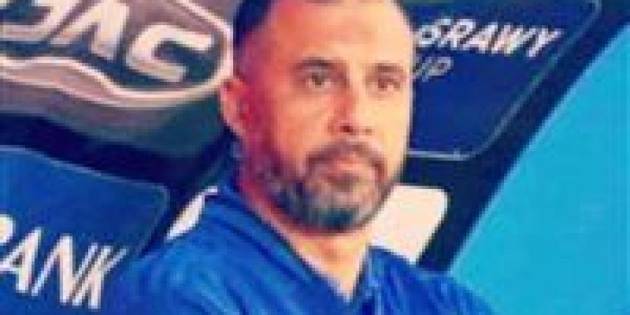 بالبلدي: أحمد
      عبدالفتاح
      مديرا
      لأحد
      فروع
      أكاديمية
      الأهلي