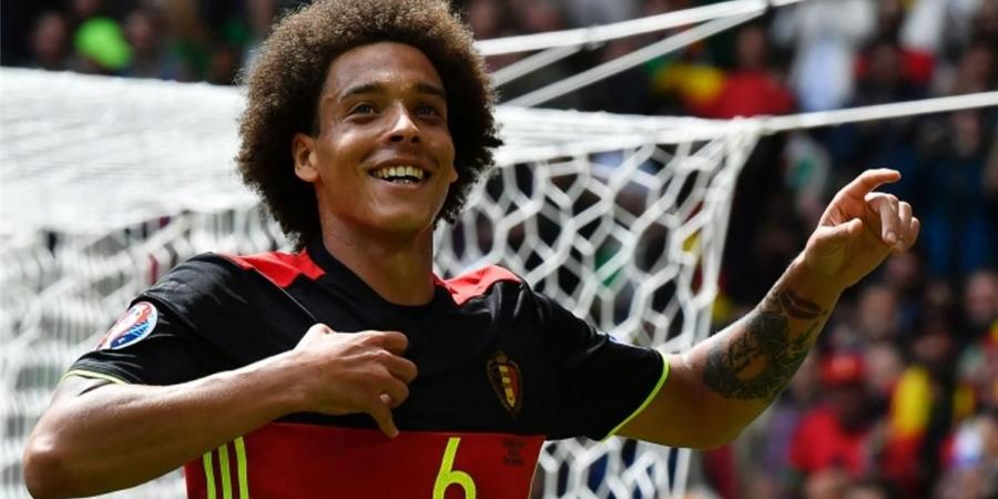 بالبلدي : مجموعة
      مصر
      |
      فيتسيل:
      أجواء
      بلجيكا
      تذكرني
      بكأس
      العالم
      2014..
      ومستعد
      للتخلي
      عن
      غروري