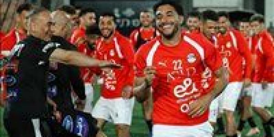 بالبلدي: شبانة:
      بلجيكا
      تخشى
      صلاح
      ومرموش..
      وإمام
      عاشور
      يملك
      دورًا
      كبيرًا
      في
      التحولات
      الهجومية