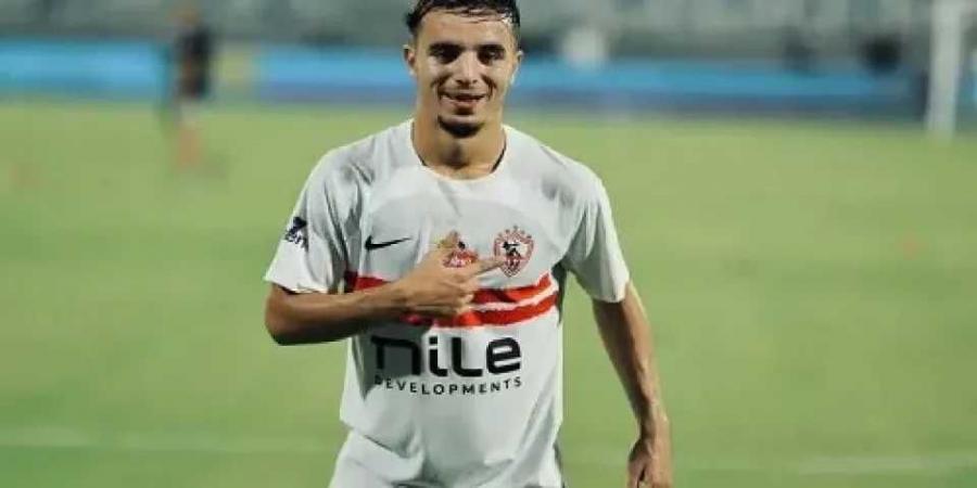 بيان
      رسمي
      يكشف
      حقيقة
      عودة
      عبد
      الحميد
      معالي
      إلى
      الزمالك