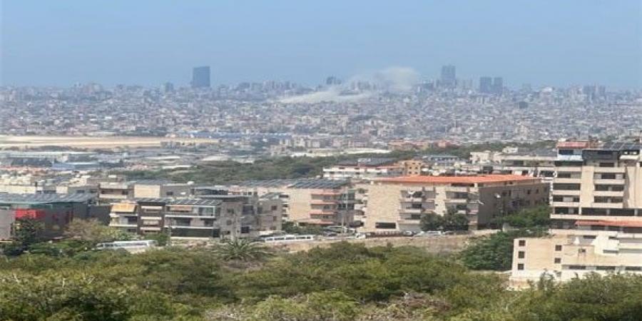 بالبلدي: إسرائيل
      تقصف
      ضاحية
      بيروت
      الجنوبية
      وتوسّع
      إنذارات
      الإخلاء
      في
      الجنوب
      إلى
      29
      بلدة
      وتكثّف
      غاراتها
      الجوية
      على
      قراه
      و
      مدنه
