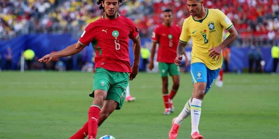 بالبلدي : تقارير:
      عملاق
      أوروبي
      أرسل
      كشافيه
      لمراقبة
      بوعدي
      أمام
      البرازيل
      في
      كأس
      العالم