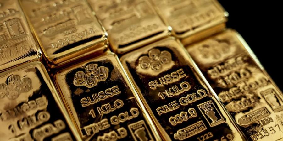 بالبلدي : أسعار
      سبائك
      الذهب
      اليوم
      في
      السعودية
      الأحد
      14
      يونيو
      2026..
      كم
      سجلت؟