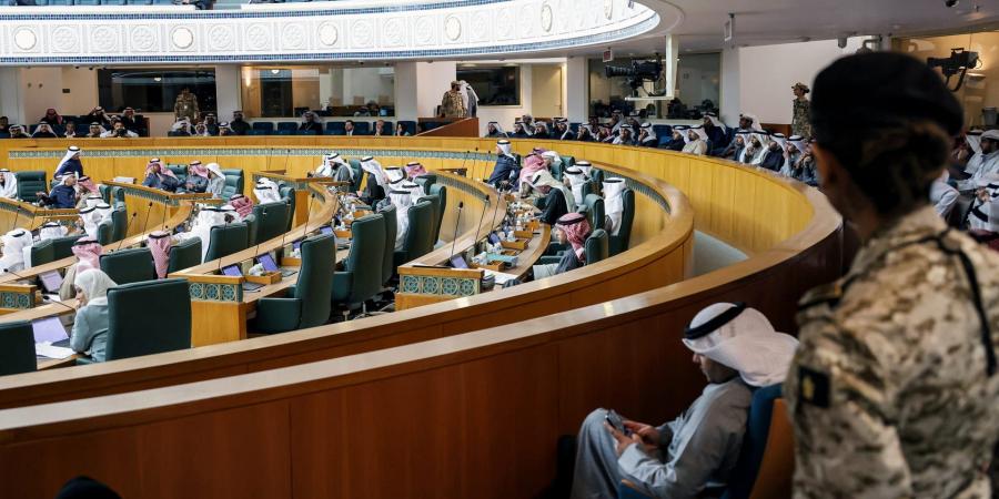 belbalady الكويت.. تقارير عن القبض على النائب السابق صالح عاشور وشقيقه والداخلية ترد