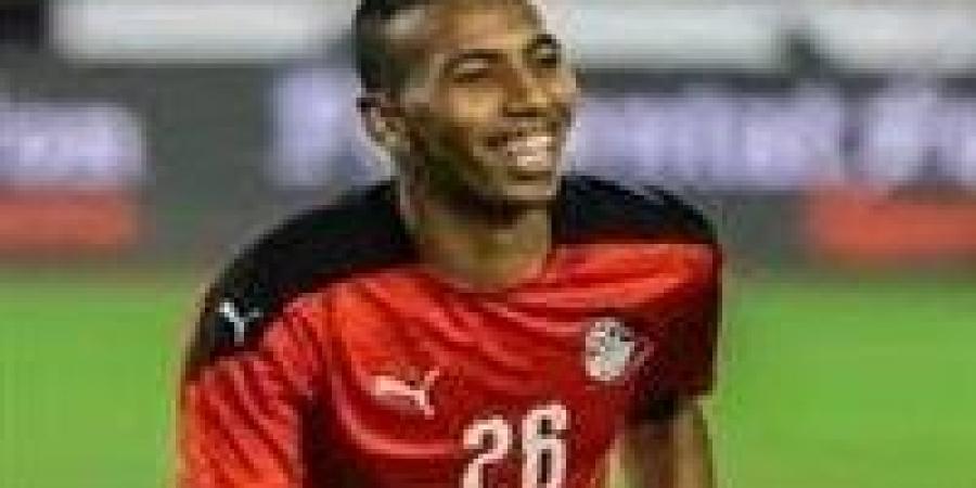بالبلدي: سموحة
      يحسم
      تعاقده
      مع
      عبدالرحمن
      شيكا
      في
      صفقة
      انتقال
      حر