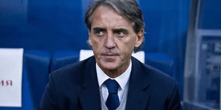 مع
      احتمالية
      عودته
      إلى
      إيطاليا..
      مانشيني
      يغادر
      تدريب
      السد
      القطري
      رسميا