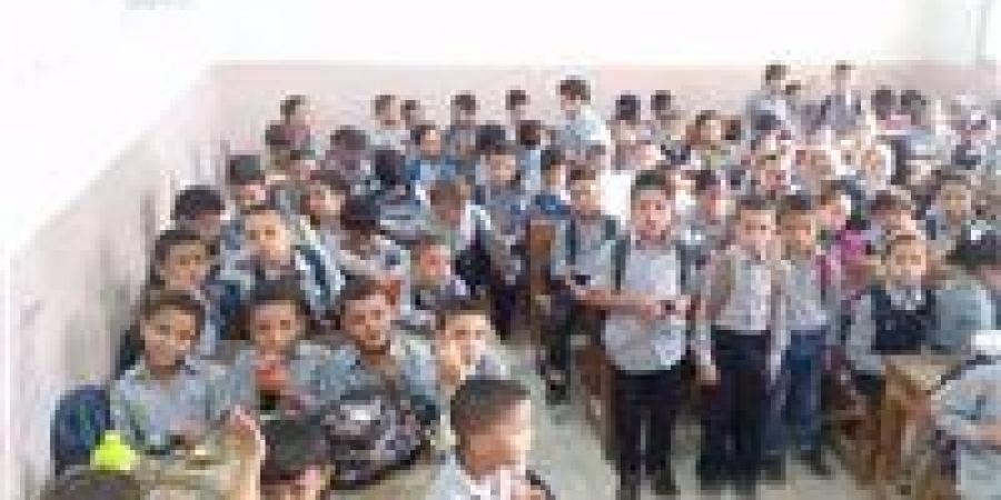 بالبلدي : عاجل|
      بعد
      تخصيص
      367
      مليار
      جنيه..
      سؤال
      برلماني
      حول
      خطة
      خفض
      كثافات
      الفصول