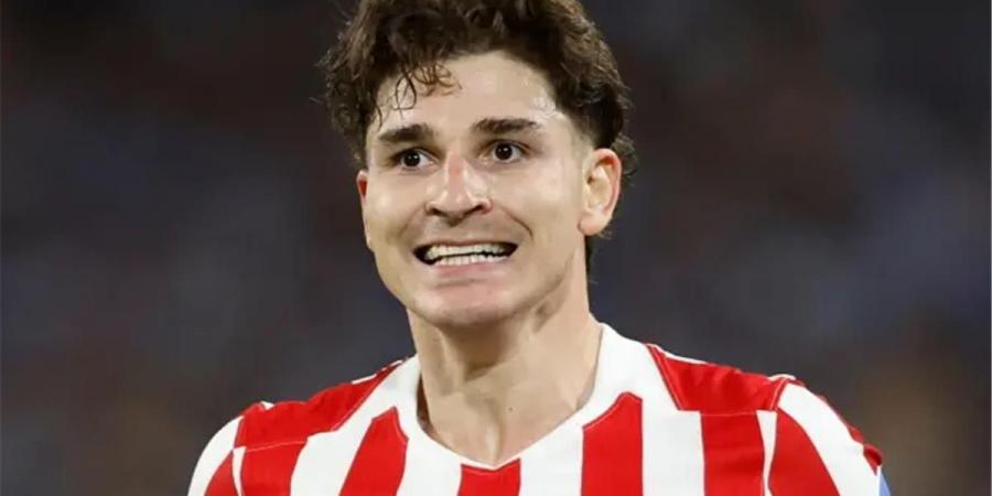 بالبلدي : رحيل
      نجم
      برشلونة
      إلى
      الدوري
      السعودي
      يفتح
      الباب
      أمام
      التعاقد
      مع
      ألفاريز