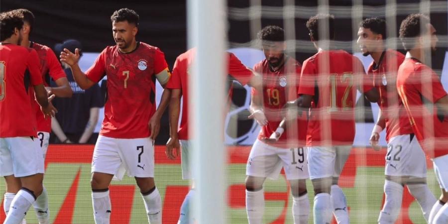بالبلدي : منتخب
      مصر
      يفتتح
      مشواره
      في
      كأس
      العالم
      2026
      بصدام
      ناري
      مع
      بلجيكا
