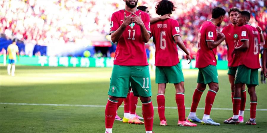 بالبلدي : ترتيب
      مجموعة
      المغرب
      في
      كأس
      العالم
      بعد
      التعادل
      مع
      البرازيل