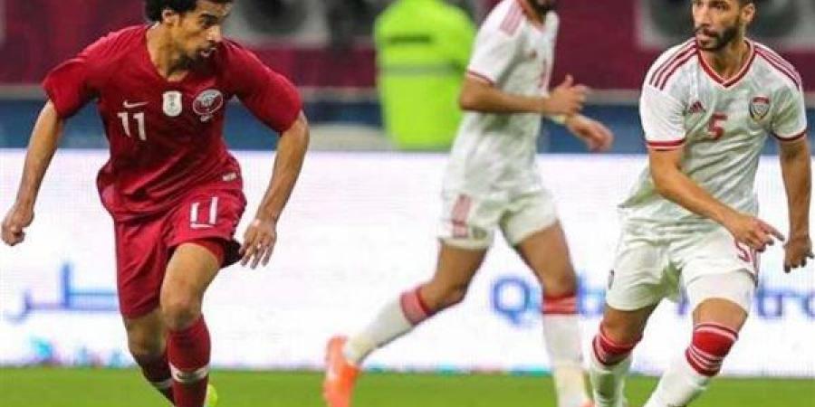 بالبلدي: بث
      مباشر..
      قطر
      تستهل
      مشوارها
      في
      كأس
      العالم
      2026
      بمواجهة
      قوية
      أمام
      سويسرا