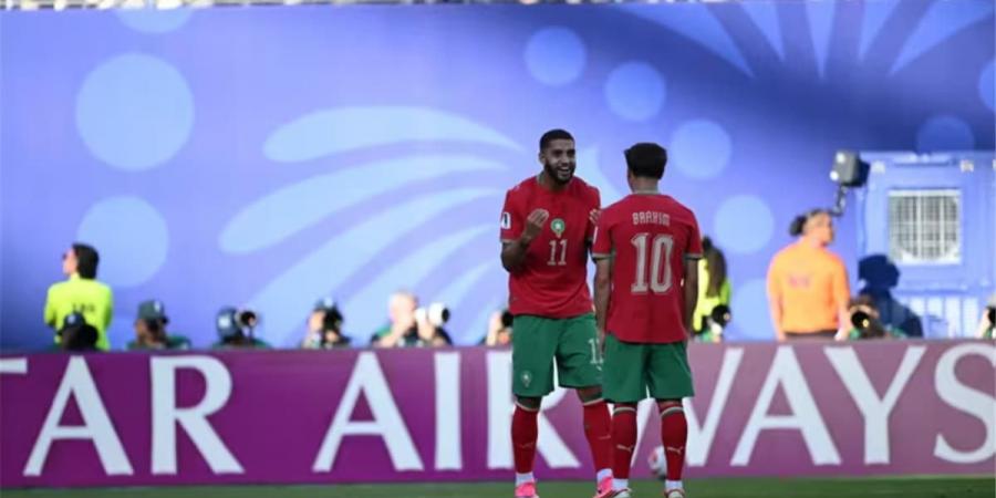 بالبلدي : موعد
      مباراة
      المغرب
      القادمة
      بعد
      التعادل
      أمام
      البرازيل
      في
      كأس
      العالم