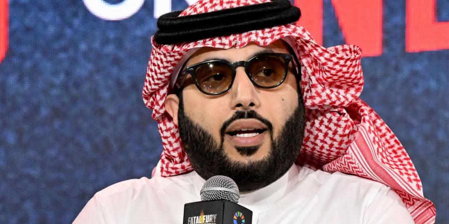 belbalady أمير سعودي يرد على فيديو يتهمه بـ"التملق" لتركي آل الشيخ والأخير يعلق