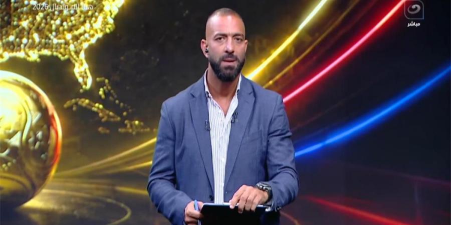 بالبلدي : ميدو:
      سأشجع
      هذا
      المنتخب
      في
      كأس
      العالم
      بعد
      مصر