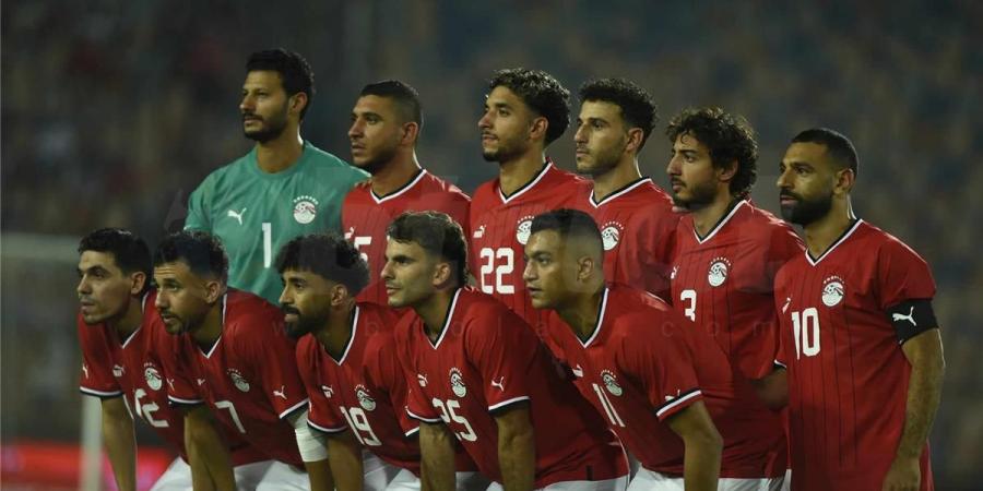 بالبلدي : تشكيل
      منتخب
      مصر
      المتوقع
      أمام
      بلجيكا
      اليوم
      في
      كأس
      العالم