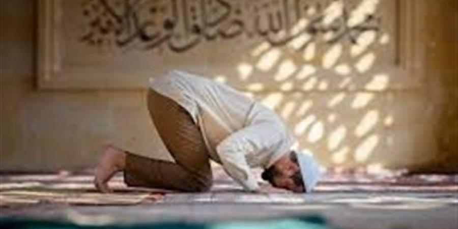 بالبلدي: هل
      صلاة
      الصبح
      بعد
      شروق
      الشمس
      تُعوض
      الفجر؟
      دار
      الإفتاء
      تحسم
      الجدل