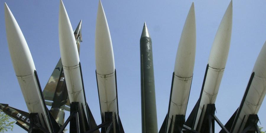 بالبلدي: بالأسماء.. ترتيب الدول بحجم انفاقها على التسليح النووي بـ2025
