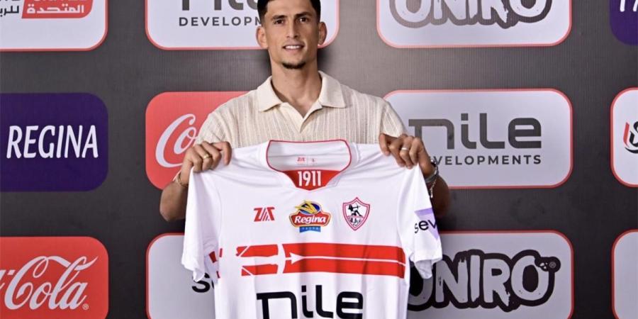 بالبلدي : محامي
      صلاح
      مصدق:
      تمت
      التسوية
      مع
      الزمالك..
      وطلبنا
      رفع
      العقوبة