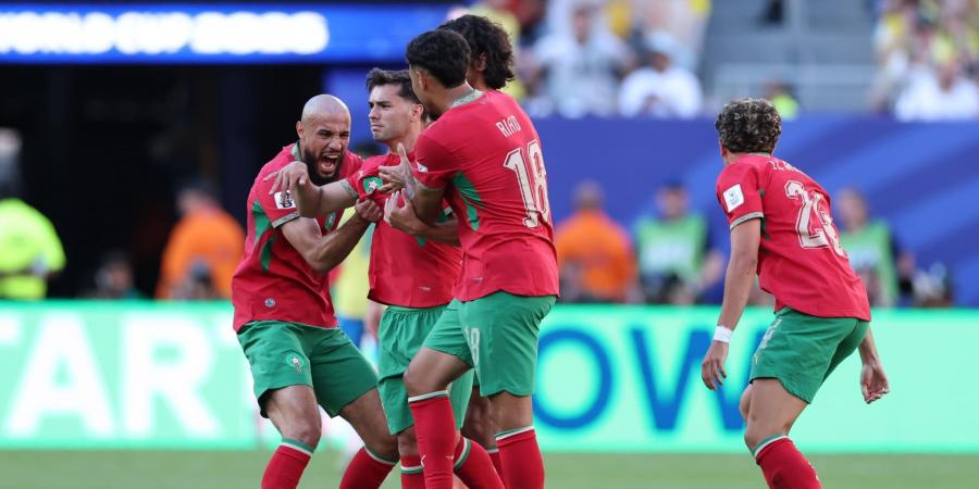 belbalady "غير عادي".. هذا ما قاله أمير سعودي عن منتخب المغرب بعد التعادل مع البرازيل