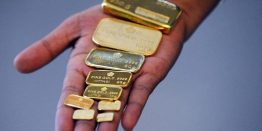 بالبلدي : ثبات
      أسعار
      سبائك
      الذهب
      في
      الإمارات
      اليوم
      الأحد
      14
      يونيو
      2026