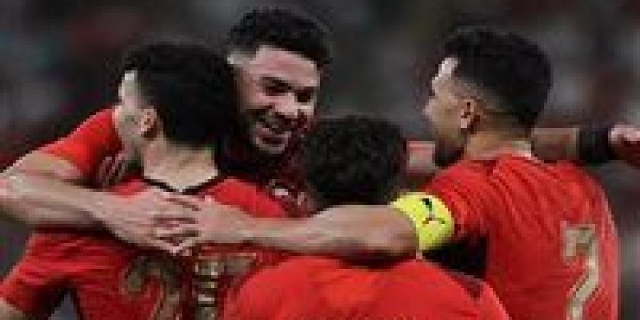 بالبلدي : مشاهدة
      مباراة
      منتخب
      مصر
      بث
      مباشر
      في
      كأس
      العالم
      2026