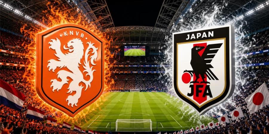 بالبلدي : القنوات
      الناقلة
      لمباراة
      هولندا
      واليابان
      اليوم
      في
      كأس
      العالم