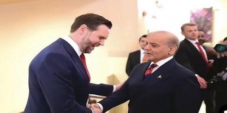 بالبلدي: اجتماع
      افتراضي
      بين
      وفدي
      الولايات
      المتحدة
      وإيران
      لبحث
      توقيع
      اتفاق
      السلام