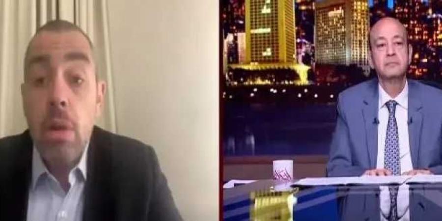 محمد
      فؤاد:
      مصر
      بحاجة
      مستمرة
      إلى
      تمويلات
      خارجية..
      وصندوق
      النقد
      ليس
      الملاذ
      الوحيد