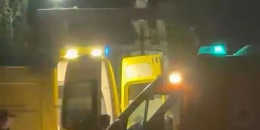 بالبلدي: قائمة
      بأسماء
      ضحايا
      حادث
      انقلاب
      سيارة
      بترعة
      المريوطية
      في
      البدرشين
      والبحث
      عن
      الجثث
      مستمر