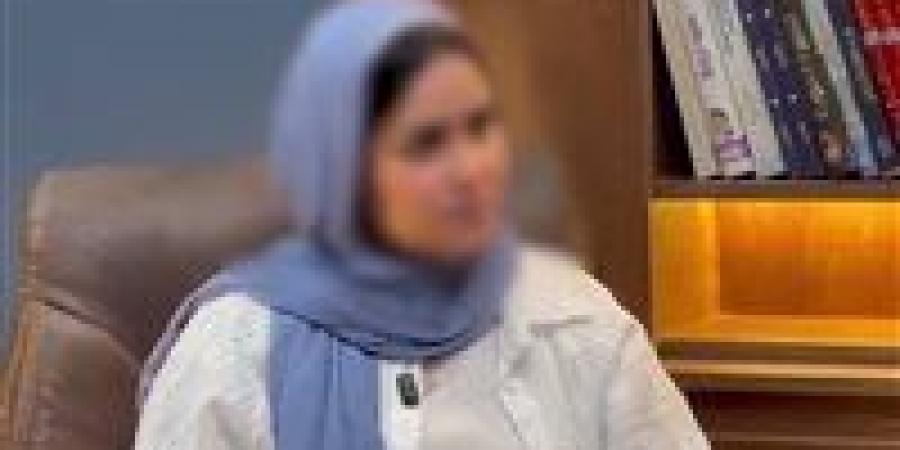 بالبلدي : أول
      ظهور
      لولية
      أمر
      واقعة
      ابتزاز
      تعليم
      القليوبية:
      «اتفصلت
      من
      شغلي
      وخايفة
      على
      ولادي»