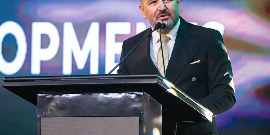 بالبلدي : “SAM
      Developments
      ”
      تعلن
      انطلاقها
      رسميا
      في
      السوق
      المصري
      وتكشف
      عن
      مشروعها
      الأول
      Gate
      90