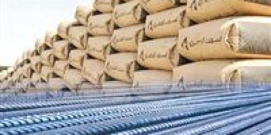 بالبلدي: أسعار
      الحديد
      والأسمنت
      اليوم
      الأحد
      14
      -
      6
      -
      2026